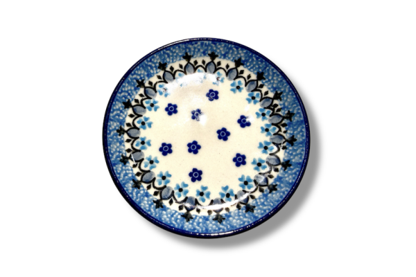 Bunzlau Theetipje 1984X Theetipjes